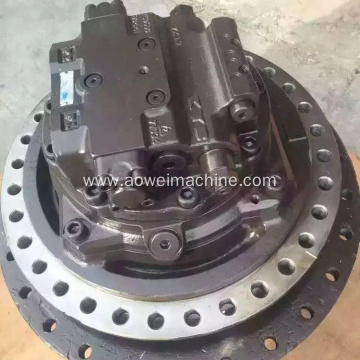 PC400-6 hydraulic travel motor,PC400-6 final drive,708-7J-00033,708-8J-00032,708-8J-00034,